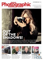 British Photographic Industry News – November 2019 (PDF)
