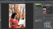 Udemy – Adobe Photoshop for the Absolute Beginner-Hands On-Photoshop
