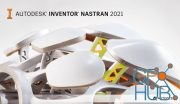 Autodesk Inventor Nastran 2023.1 Win x64