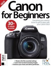 Canon for Beginners – 3rd Edition 2021-P2P (PDF)