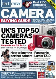 The TechRadar Camera Buying Guide Issue One (True PDF)