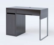 Desk IKEA Mikke