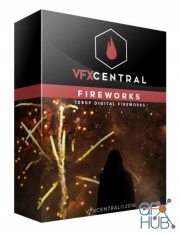 VfxCentral – DIGITAL FIREWORKS