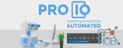 Pro IO for Adobe After Effects
