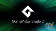 GameMaker Studio v2.2.1.375 Win