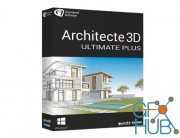 Avanquest Architect 3D Ultimate Plus 20.0.0.1030 Win