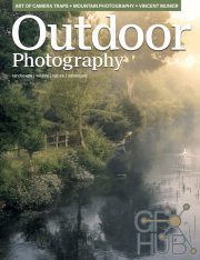 Outdoor Photography – Issue 282, 2022 (True PDF)