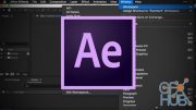 Udemy – Fundamentals of After effects 101