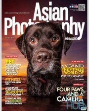 Asian Photography – February 2022 (PDF)