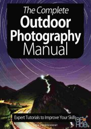 The Complete Outdoor Photography Manual – 8th Edition 2021 (PDF)