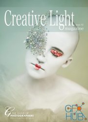 Creative Light Magazine – Issue 52, 2022 (PDF)