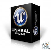 Unreal Engine Marketplace – Asset Bundle 2 February 2021
