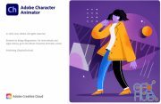 Adobe Character Animator 2021 v4.0.0.45 Win x64