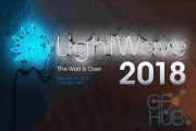 NewTek LightWave 3D 2018.0.1 Win/Mac x64