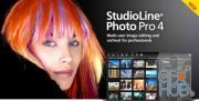 StudioLine Photo Pro 4.2.45 Multilingual