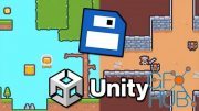 Udemy – Learn To Create A Complete Save System In Unity & C#
