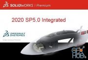 SOLIDWORKS 2020 SP5.0 Full Premium WIN x64
