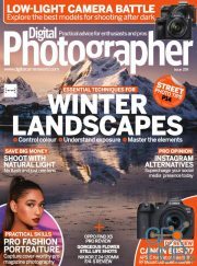 Digital Photographer – Issue 259, 2022 (True PDF)