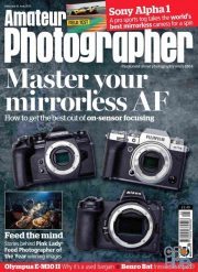 Amateur Photographer – 19 June 2021