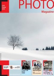 Photo Magazine – Février 2020 (True PDF)