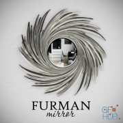 Furman mirror