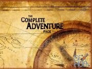 The Complete Adventure Music Pack v1.2