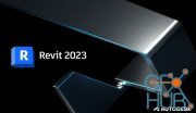 Autodesk Revit 2023.1.1 Full Win x64