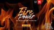 BusyBoxx – Fire Power