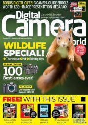 Digital Camera World – September 2020 (PDF)