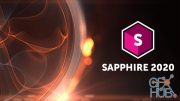 Boris FX Sapphire Plug-ins for Adobe 2020.52 Win x64