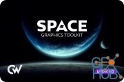 Unity Asset – Space Graphics Toolkit