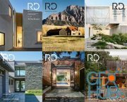 Residential Design – Full Year 2022 Collection (True PDF)