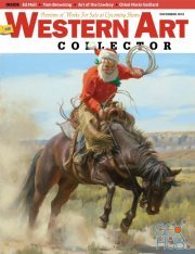 Western Art Collector – December 2019 (PDF)