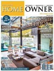 South African Home Owner – February 2023 (True PDF)