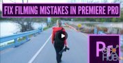 Skillshare – Fix Filming Mistakes in Premiere Pro: How to Fix the 7 Most Common Mistakes New
