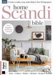 The Home Scandi Bible – First Edition, 2021 (PDF)