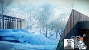 Udemy – Lumion for Arch Viz: Photorealistic Renderings in 2.5 Hrs