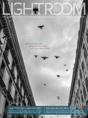 Lightroom Magazine - March 2020