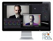 False Color Plug-in 3 for After Effects, Davinci and OFX (Win)