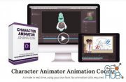 Bloop Animation – Character Animator Animation