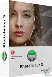 Photolemur 3 Creative Edition v1.1.0.2443 Win x64