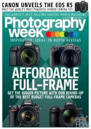 Photography Week – 15 July 2020 (PDF)