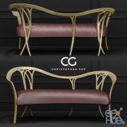 Sofa set by Christopher Guy