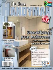The Home Handyman – July-August 2019 (PDF)