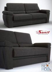 Sonit Leon sofa