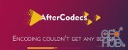 Autokroma AfterCodecs v1.6.0 for Premiere Pro & Media Encoder