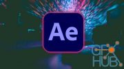 Learn Basics Of Adobe After Effects CC 2022 for Beginners