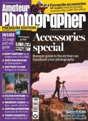 Amateur Photographer – 22 November 2022 (True PDF)