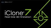 Reallusion iClone Pro 7.02.0915.1 + Resource Pack