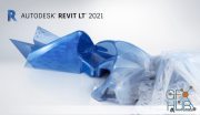 Autodesk Revit LT 2021.1 Win x64